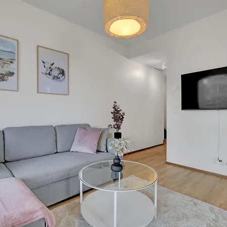 Bellarova Apartments Lehtikatu Rovaniemi Buitenkant foto
