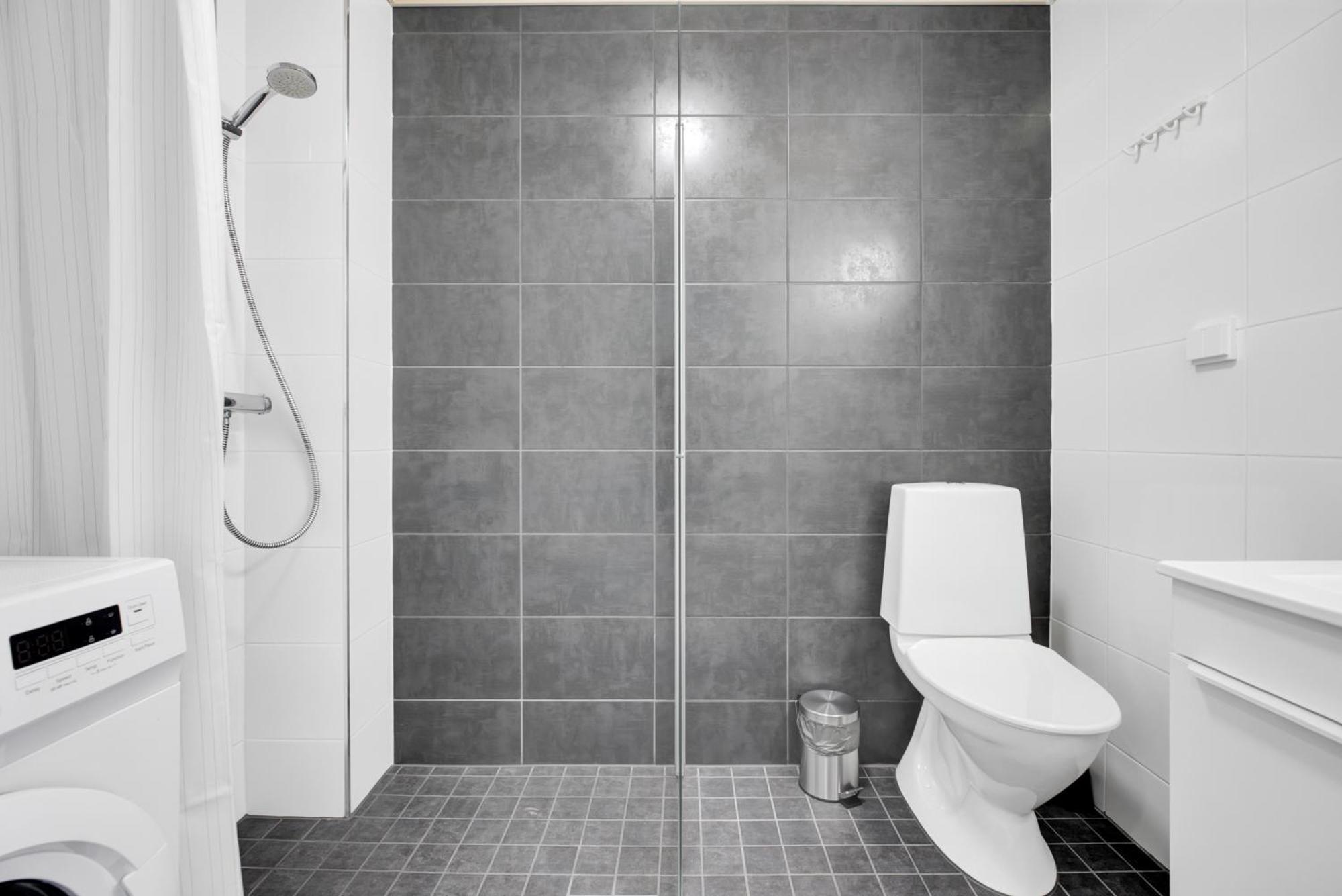 Appartement Bellarova Lehtikatu